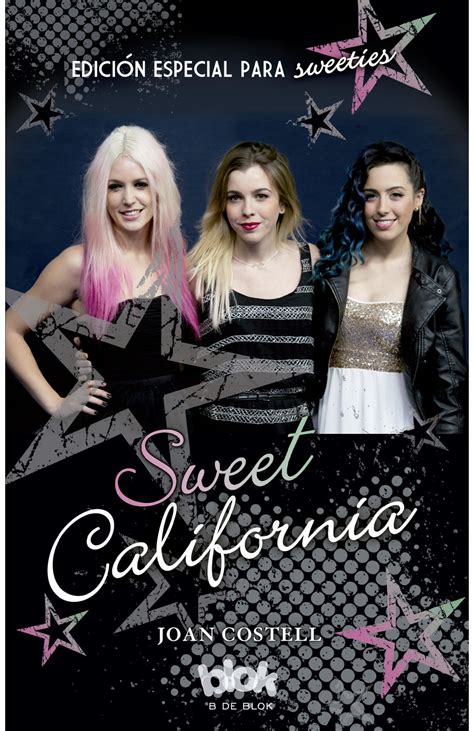 sweet california edicion especial para fans nb corazon joven Epub